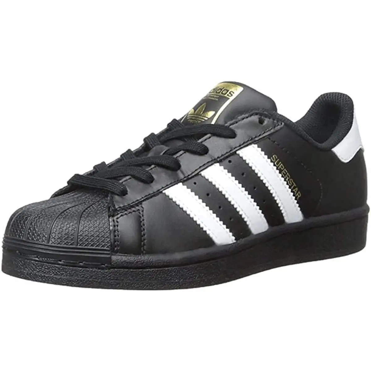 Adidas shoes - adidas superstar - superstar - White/Black/White 10
