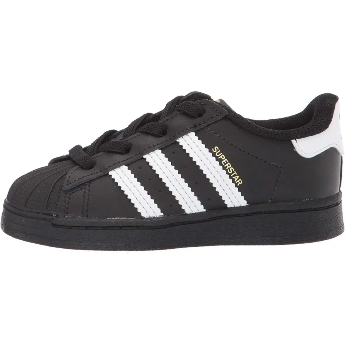 Adidas shoes - adidas superstar - superstar - White/Black/White 12