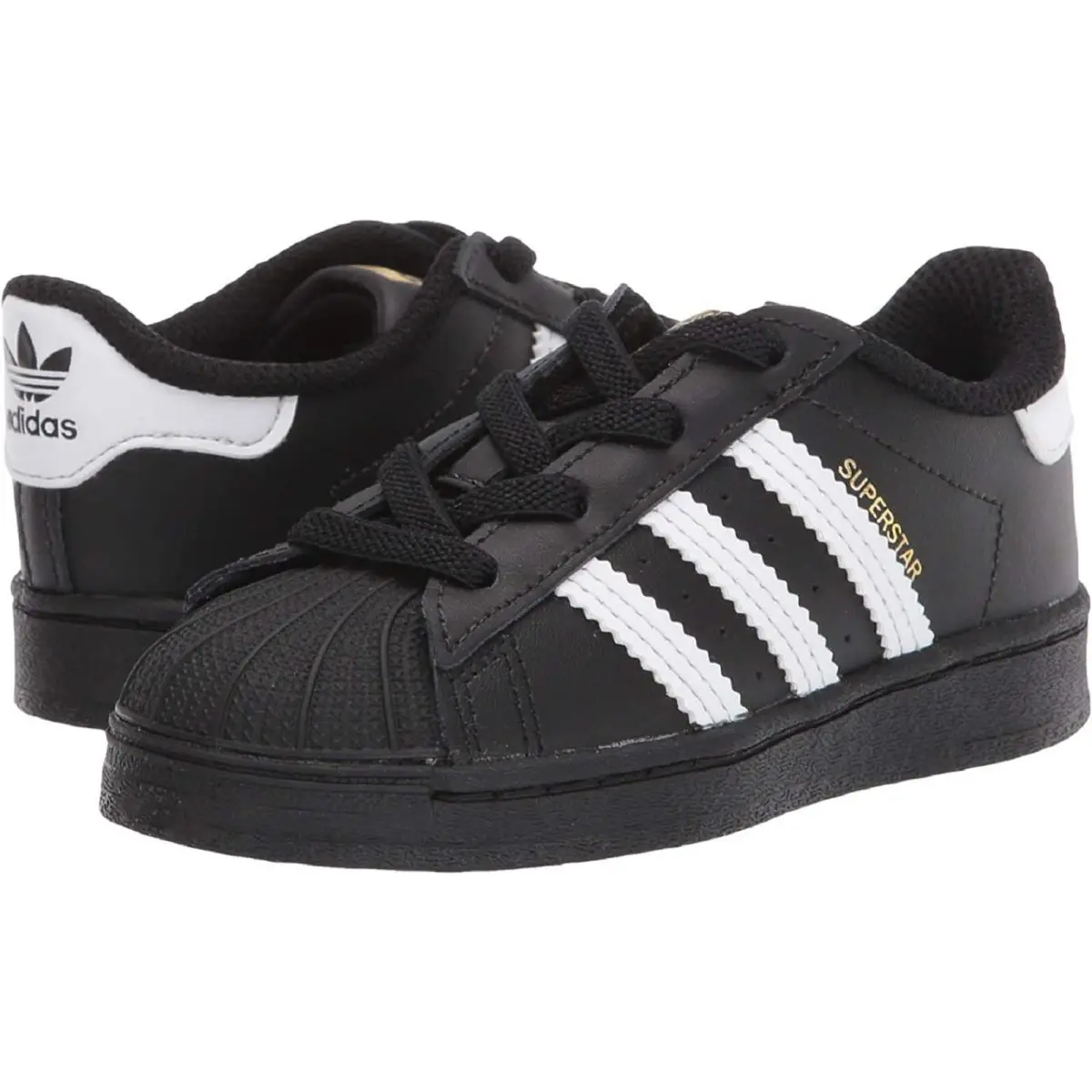 Adidas shoes - adidas superstar - superstar - White/Black/White 13