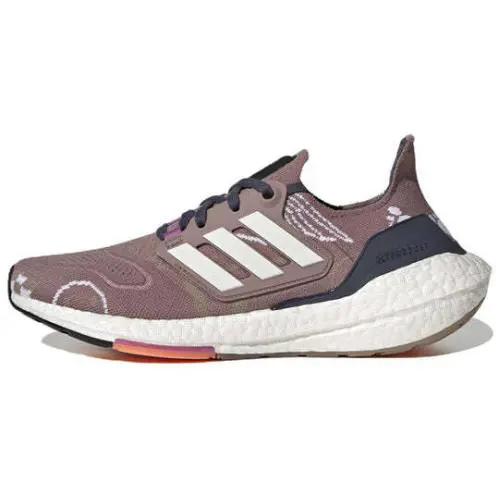 Adidas shoes - adidas UltraBoost 22 - UltraBoost - GW6917 - Purple 0