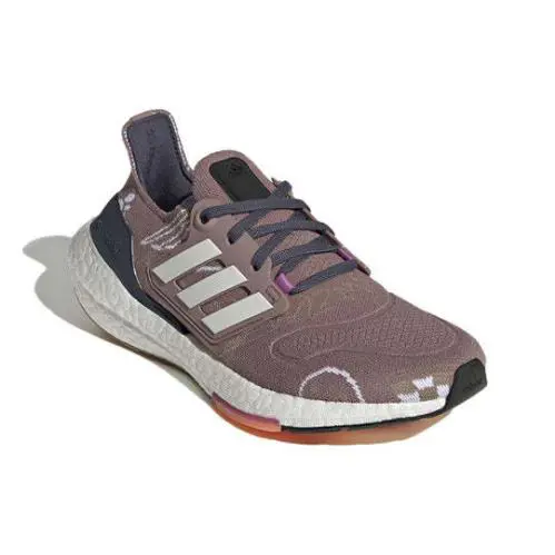 Adidas shoes - adidas UltraBoost 22 - UltraBoost - GW6917 - Purple 2