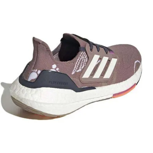 Adidas shoes - adidas UltraBoost 22 - UltraBoost - GW6917 - Purple 10