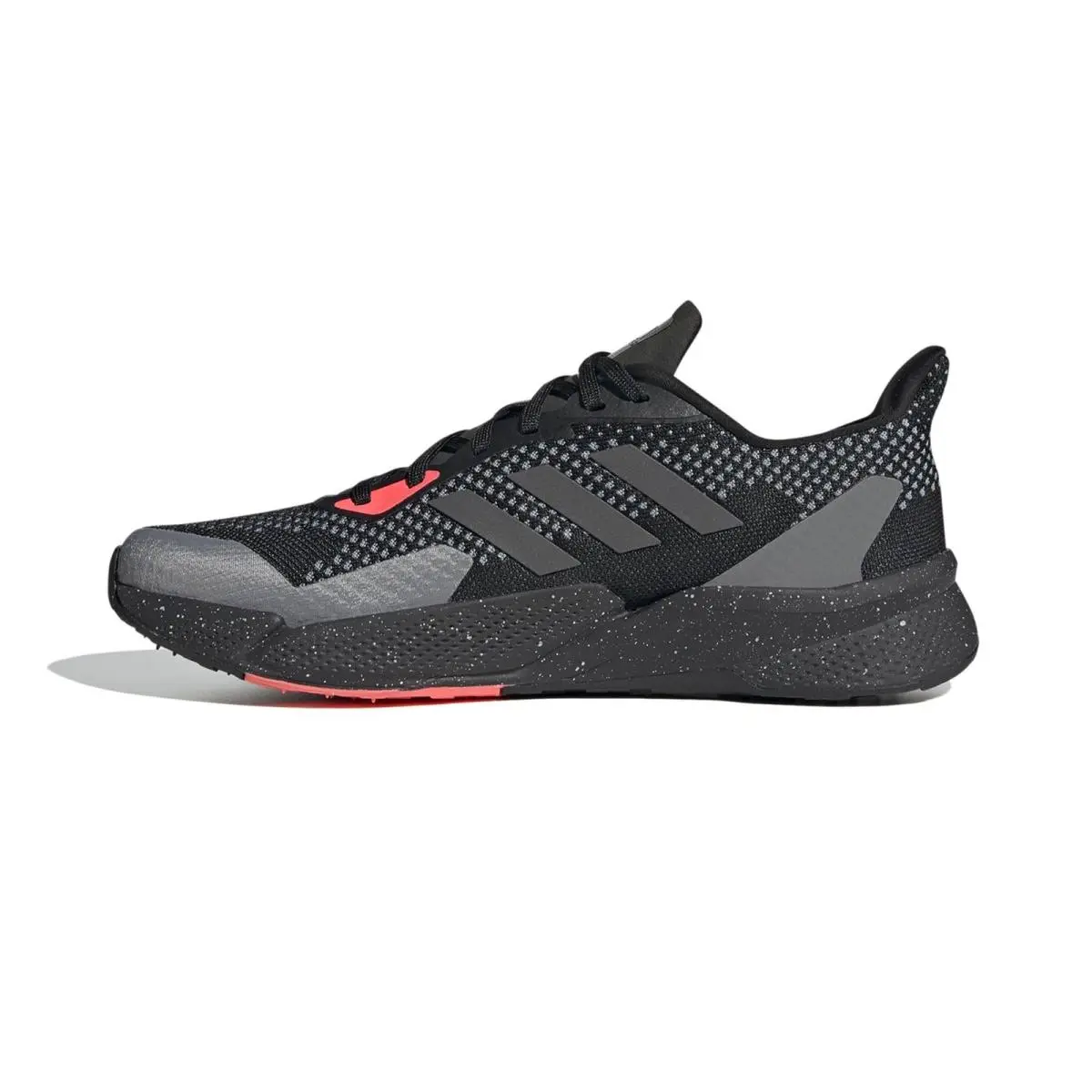 Adidas shoes - Black 8