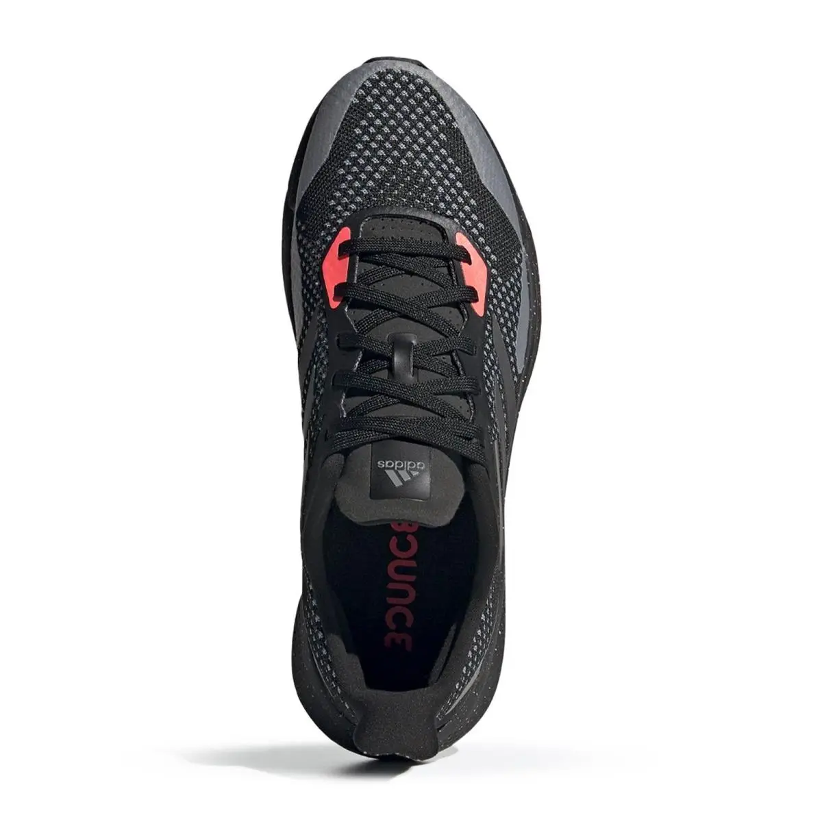 Adidas shoes - Black 9