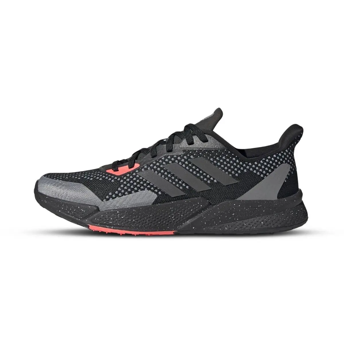 Adidas shoes - Black 5