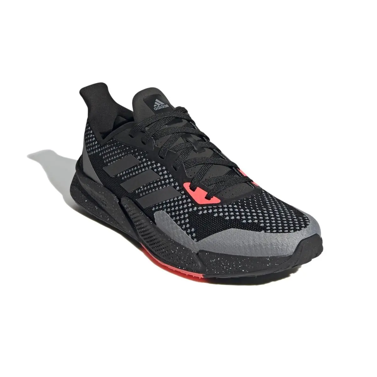 Adidas shoes - Black 6