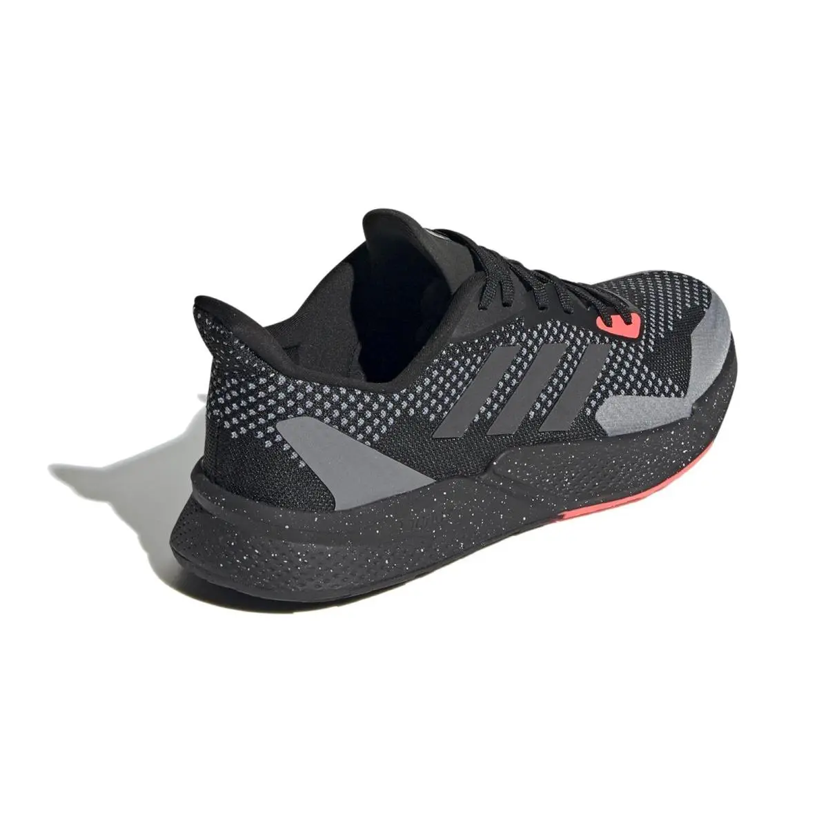 Adidas shoes - Black 7