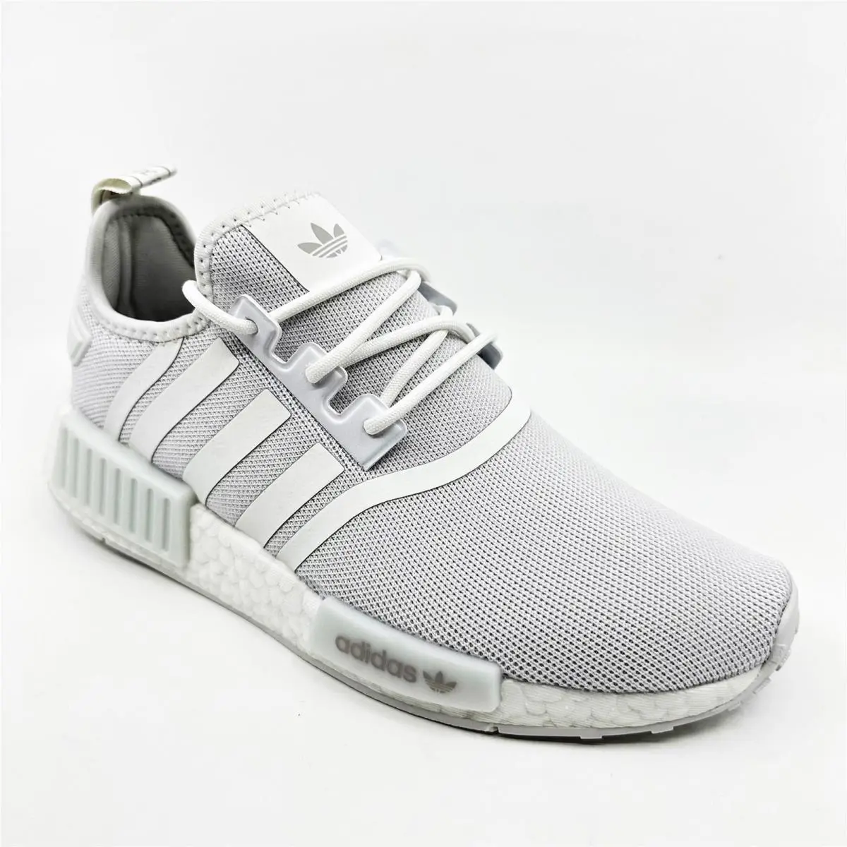 Adidas shoes - adidas NMD R1 - NMD - H02334 - White, Manufacturer: Cloud White Grey 0