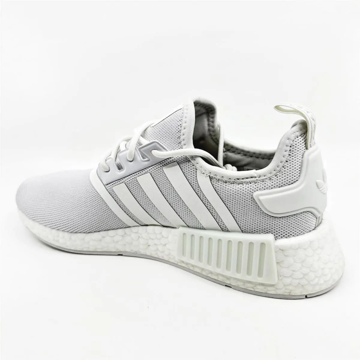 Adidas shoes - adidas NMD R1 - NMD - H02334 - White, Manufacturer: Cloud White Grey 1