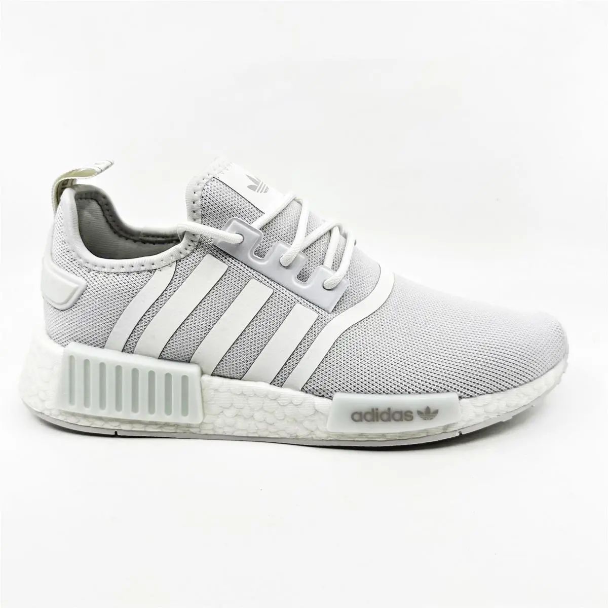 Adidas shoes - adidas NMD R1 - NMD - H02334 - White, Manufacturer: Cloud White Grey 5