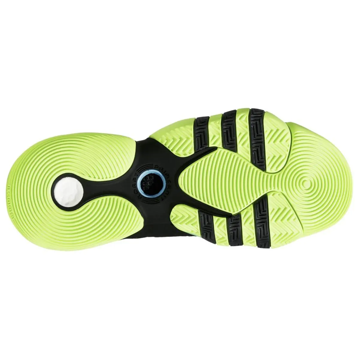 Adidas shoes - Adidas Trey Young 2 - Trey Young - Adidas Trey Young - Black 9