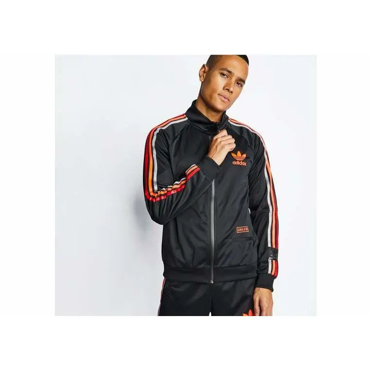 Adidas clothing - Black 0