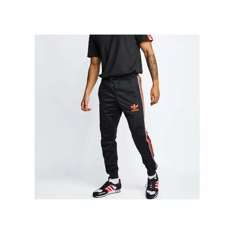 Adidas clothing - Black 1