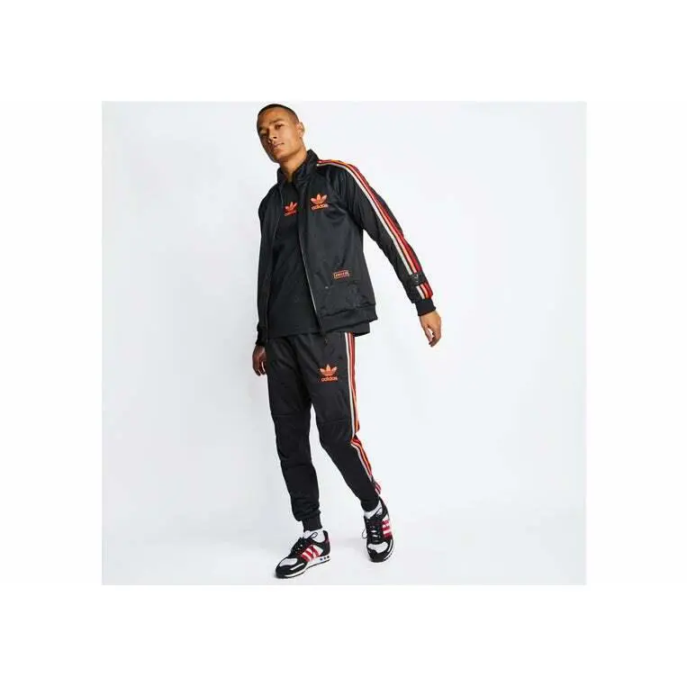Adidas clothing - Black 9