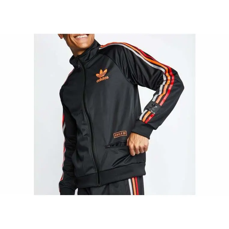 Adidas clothing - Black 12