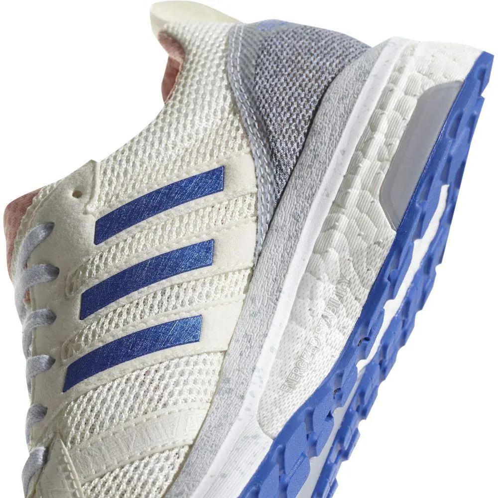 Adidas shoes - adidas adizero tempo - adizero tempo - White 1
