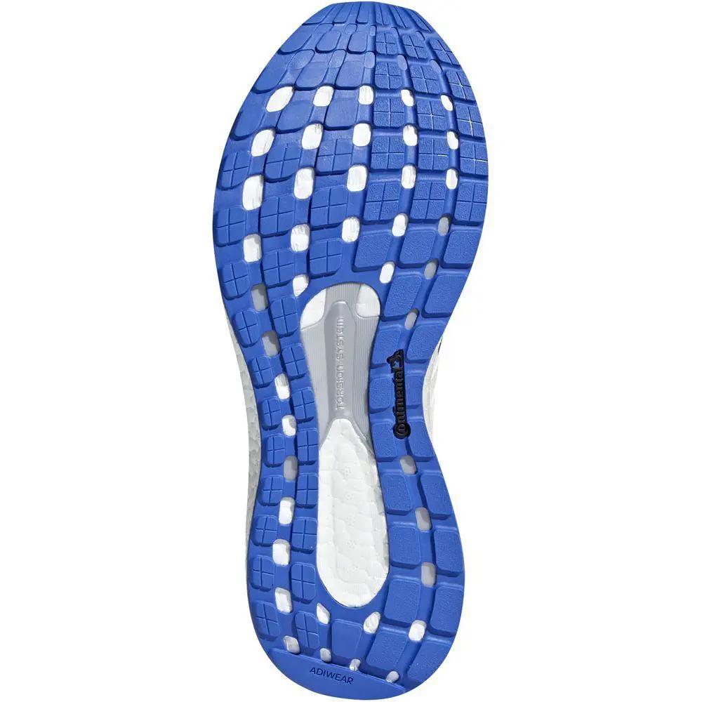 Adidas shoes - adidas adizero tempo - adizero tempo - White 8