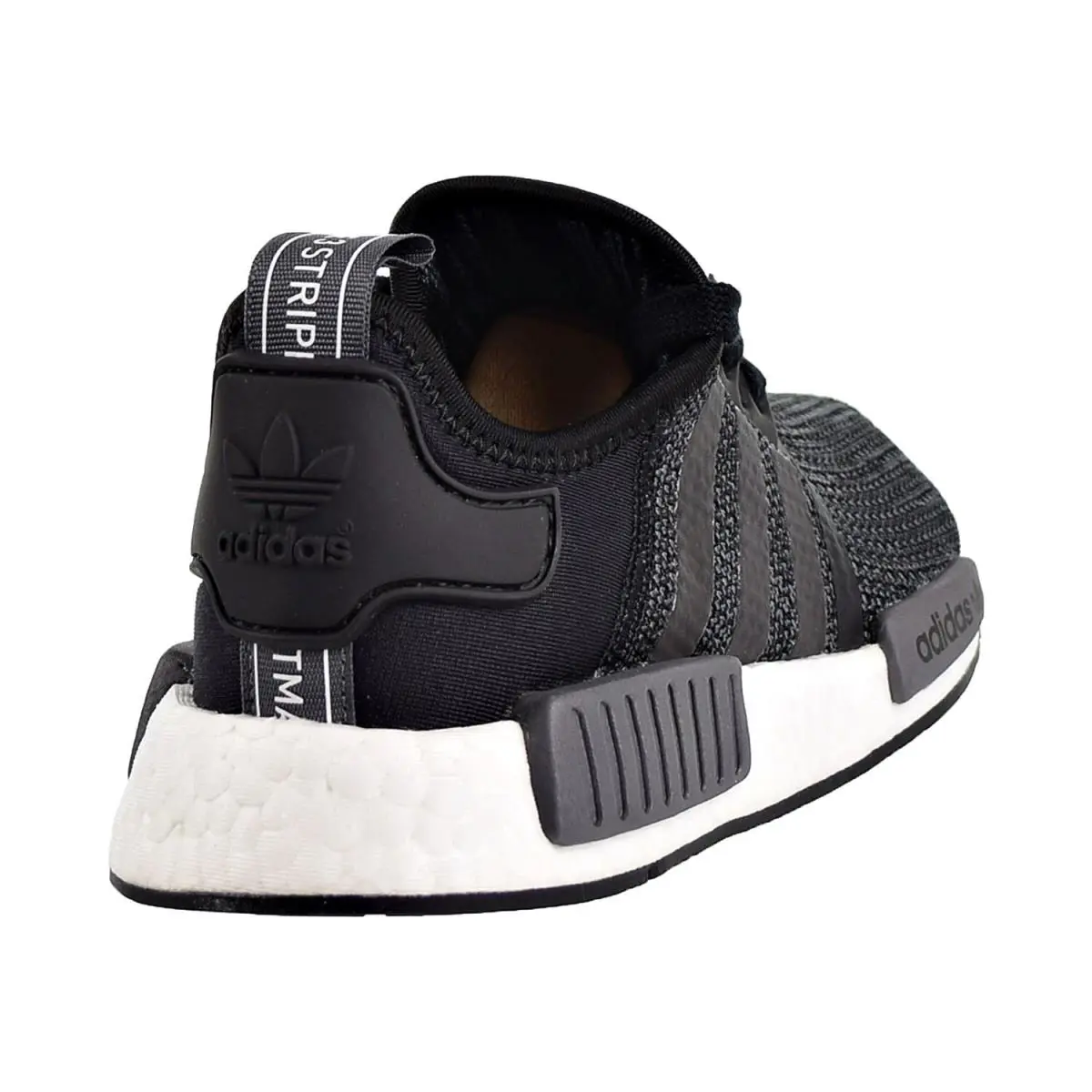 Adidas shoes - b79758 - b79758 - Core Black-Carbon 1