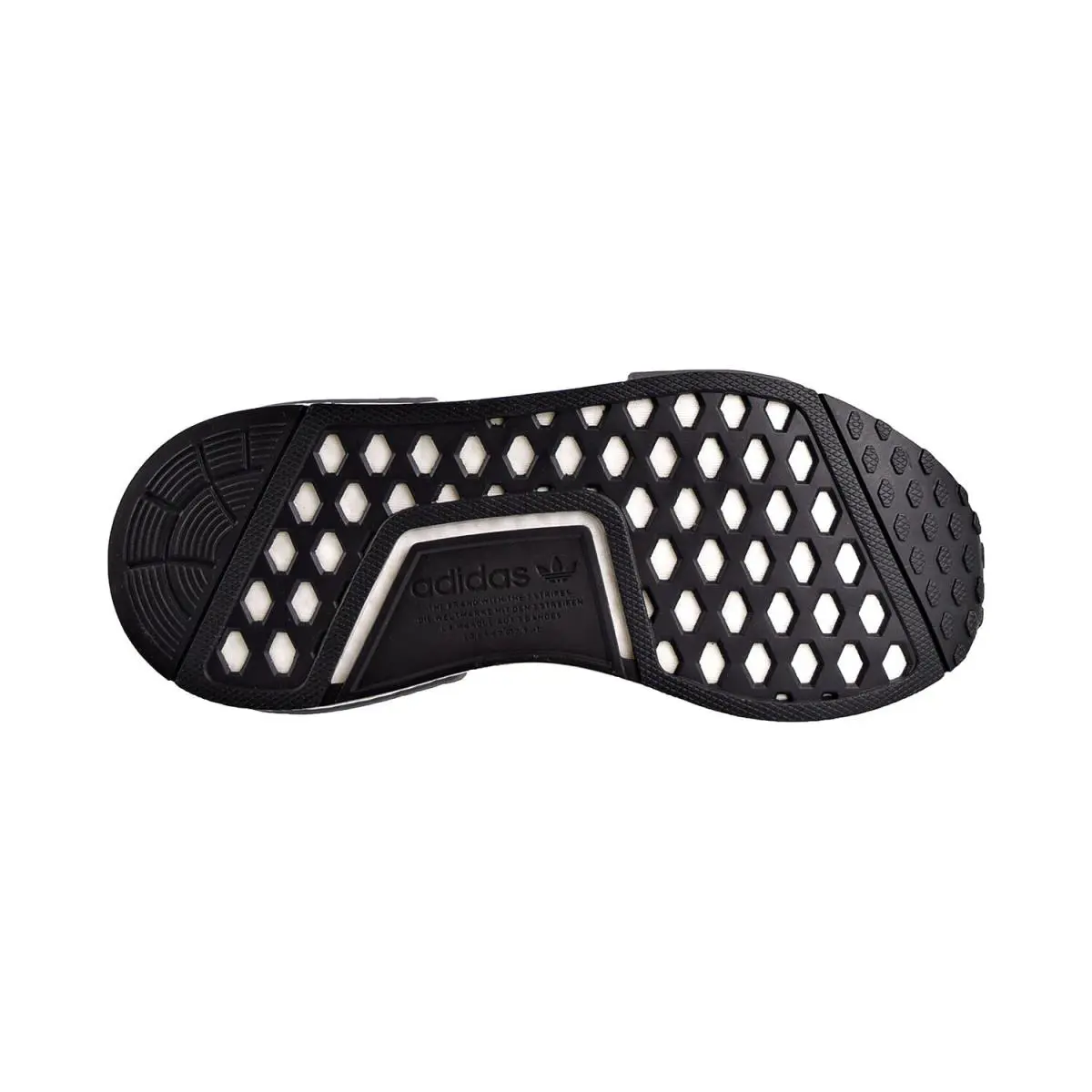 Adidas shoes - b79758 - b79758 - Core Black-Carbon 4