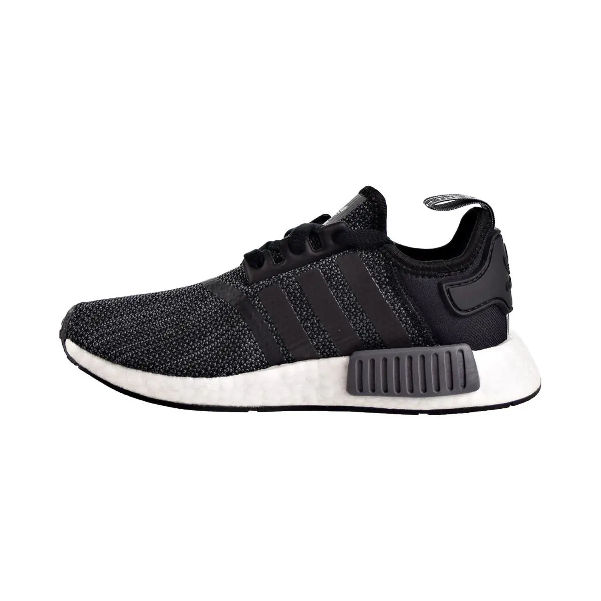 Adidas shoes - b79758 - b79758 - Core Black-Carbon 8