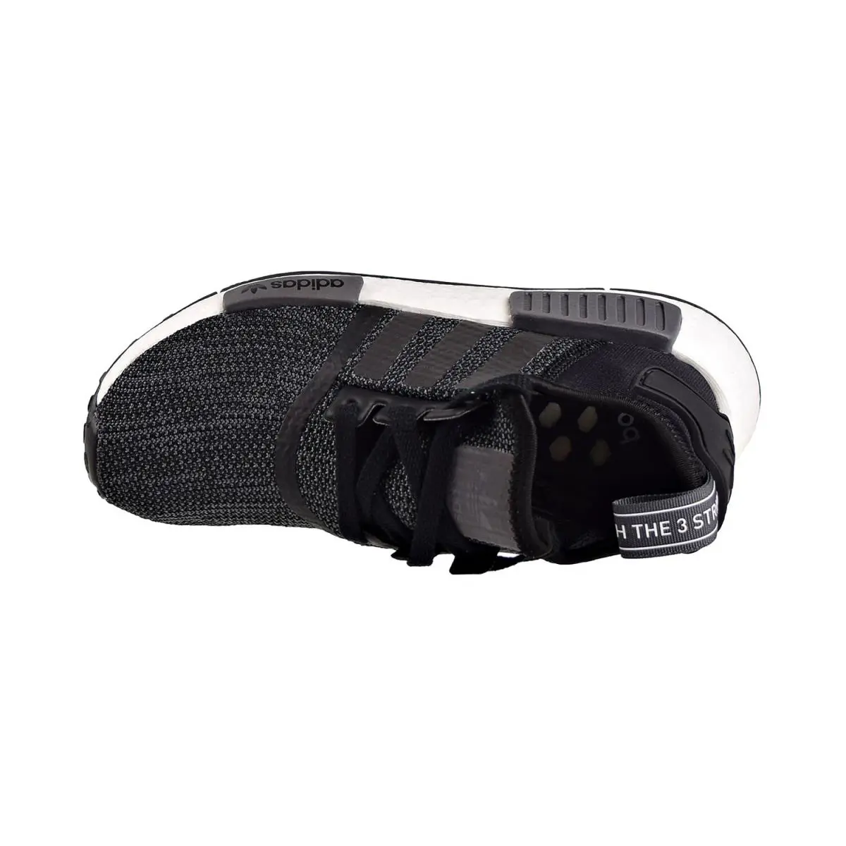 Adidas shoes - b79758 - b79758 - Core Black-Carbon 9