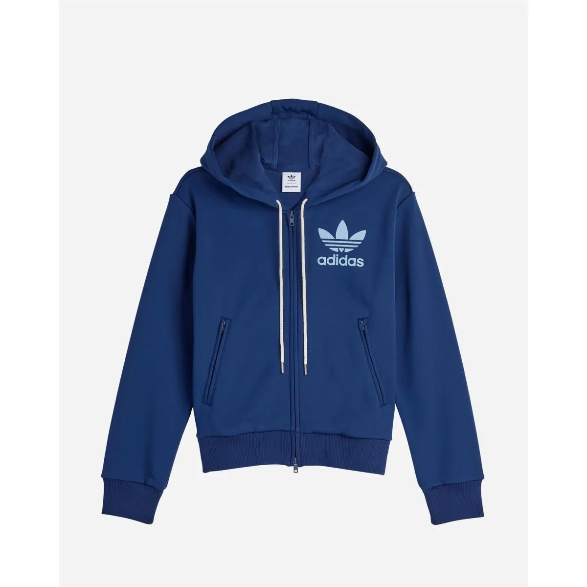 Adidas clothing - Collegiate Navy 1