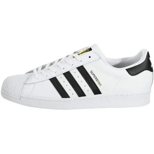 Adidas shoes - adidas Superstar - Superstar - EG4958 - White 0