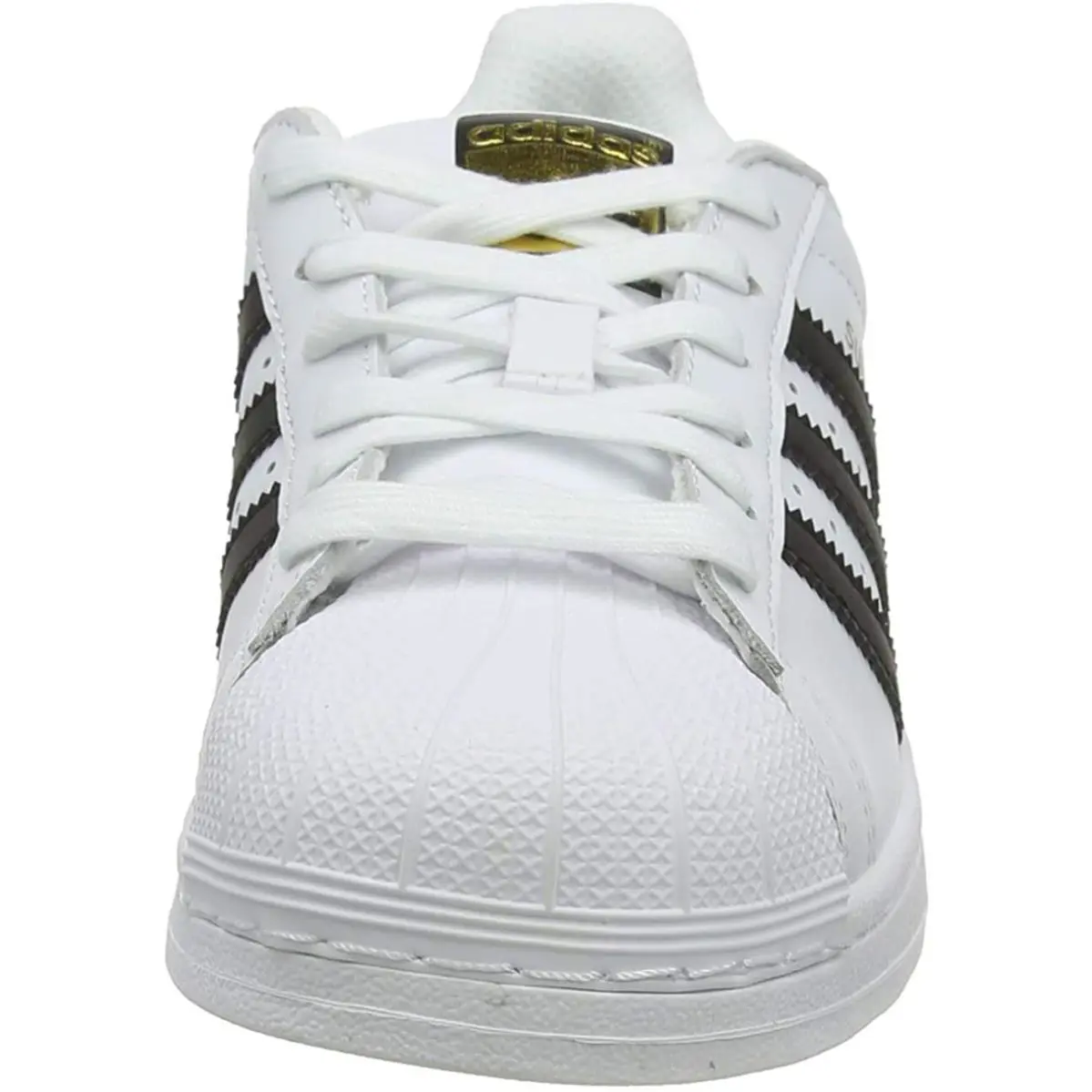 Adidas shoes - adidas Superstar - Superstar - EG4958 - White 1