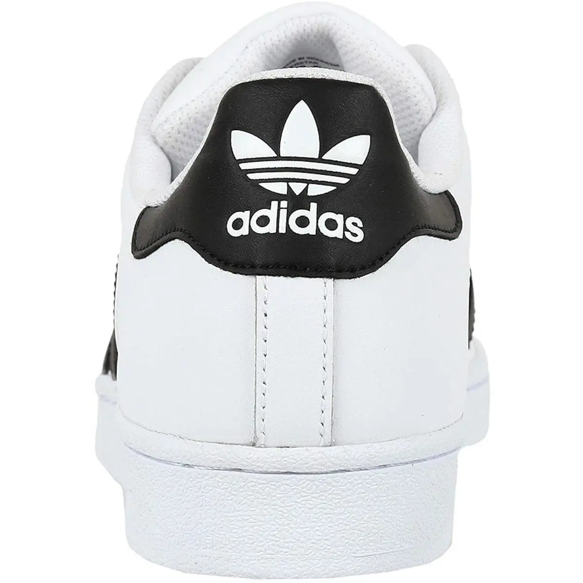 Adidas shoes - adidas Superstar - Superstar - EG4958 - White 2