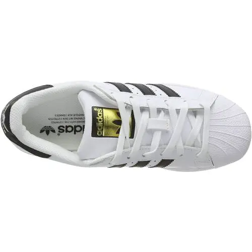 Adidas shoes - adidas Superstar - Superstar - EG4958 - White 4