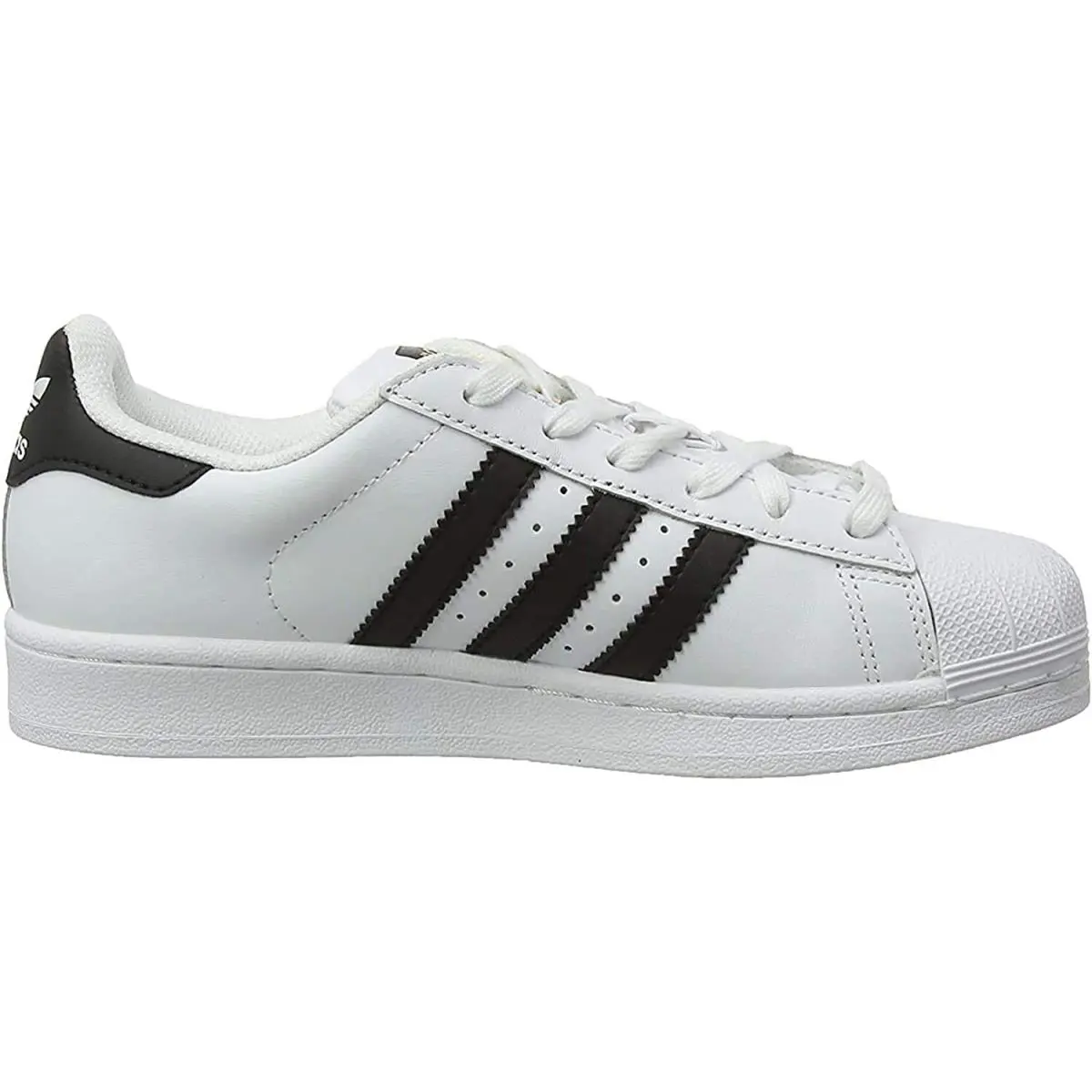 Adidas shoes - adidas Superstar - Superstar - EG4958 - White 5