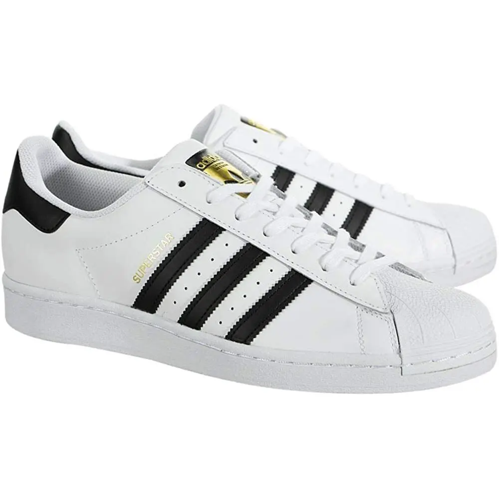 Adidas shoes - adidas Superstar - Superstar - EG4958 - White 6