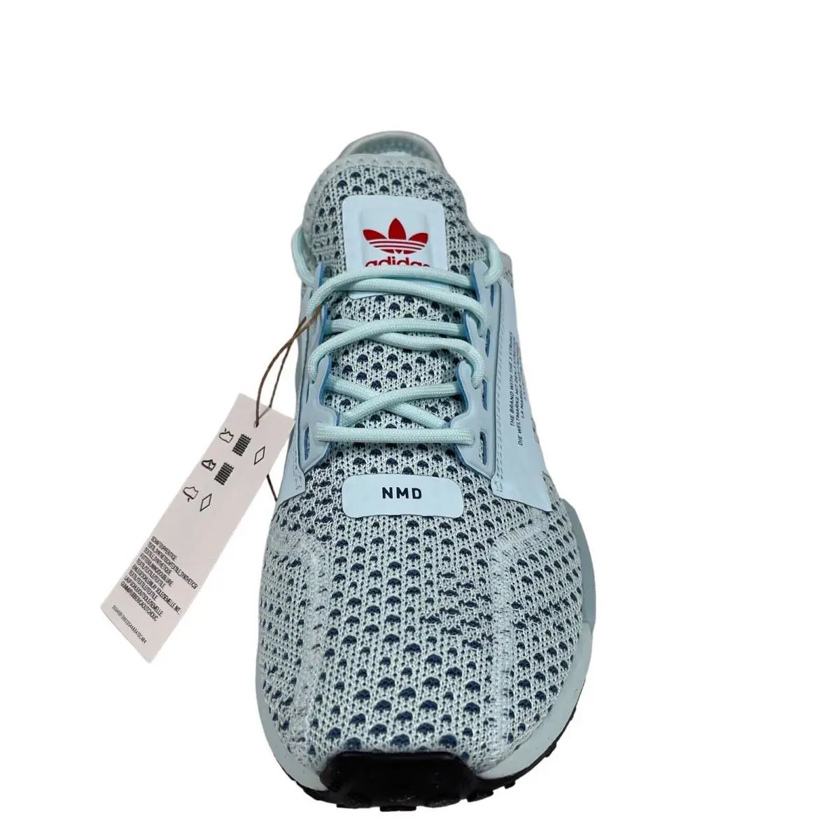 Adidas shoes - adidas NMD R1 - NMD - Multicolor 0