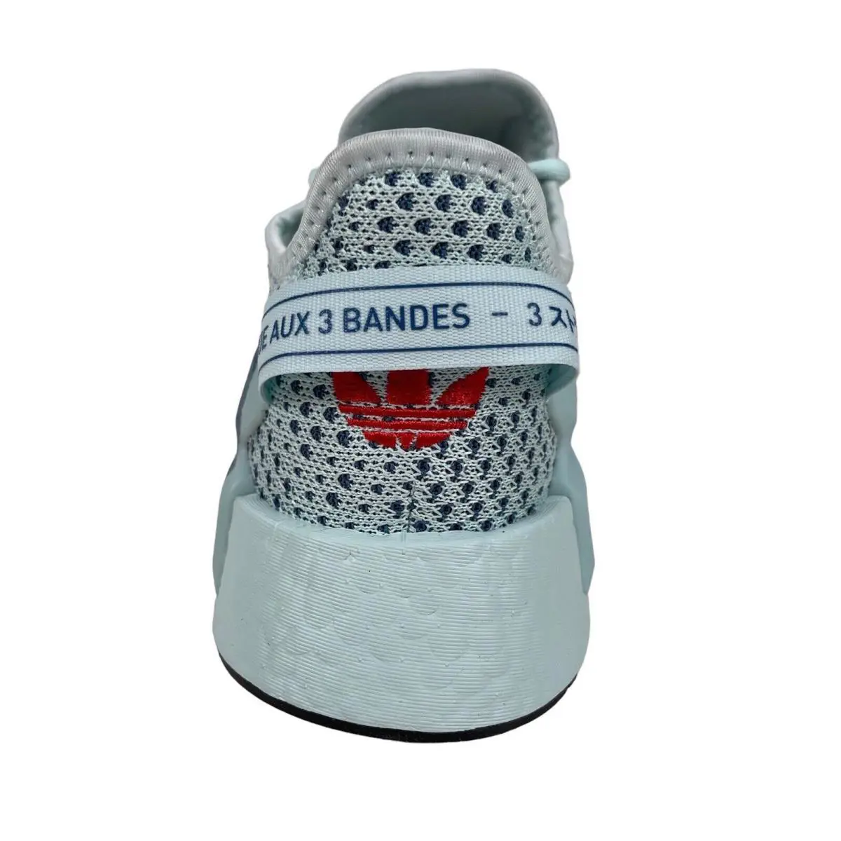 Adidas shoes - adidas NMD R1 - NMD - Multicolor 2