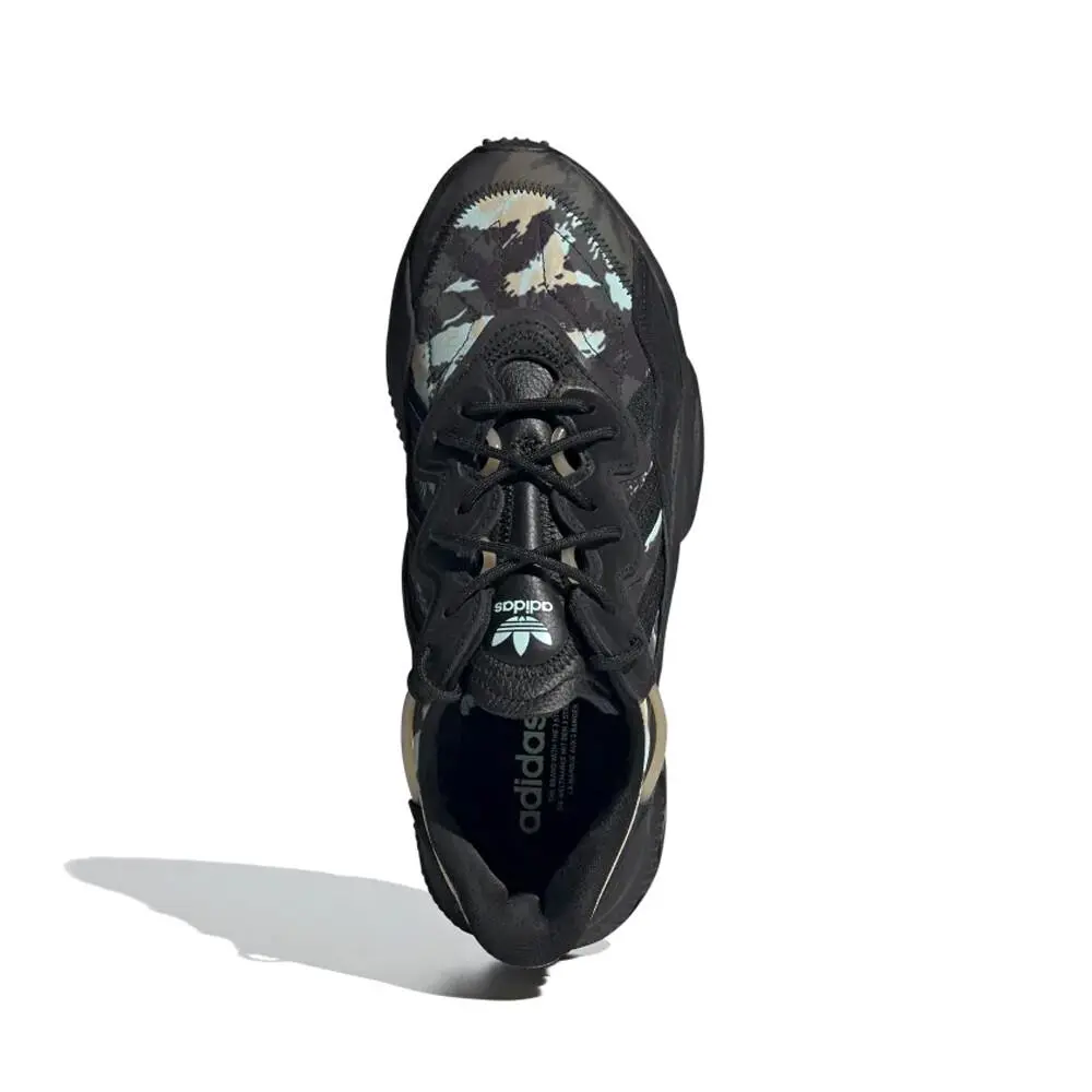Adidas shoes - adidas Ozweego - Ozweego - Camo/Black 2