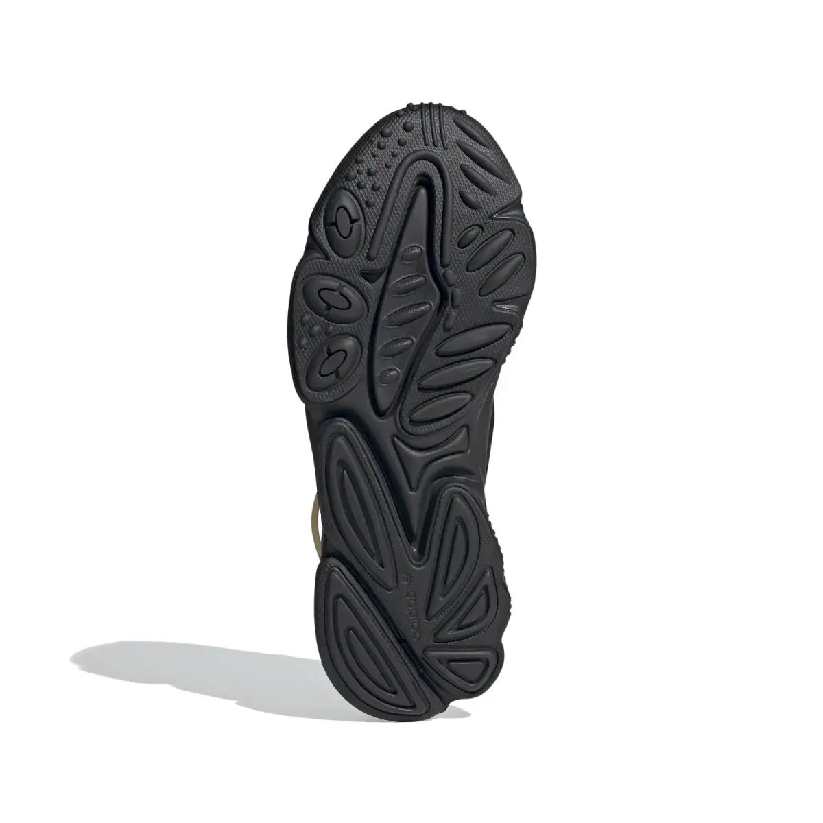 Adidas shoes - adidas Ozweego - Ozweego - Camo/Black 3