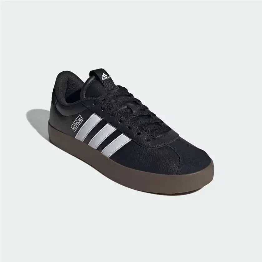 Adidas shoes - adidas Vl Court - Court - ID6286 - Black 3