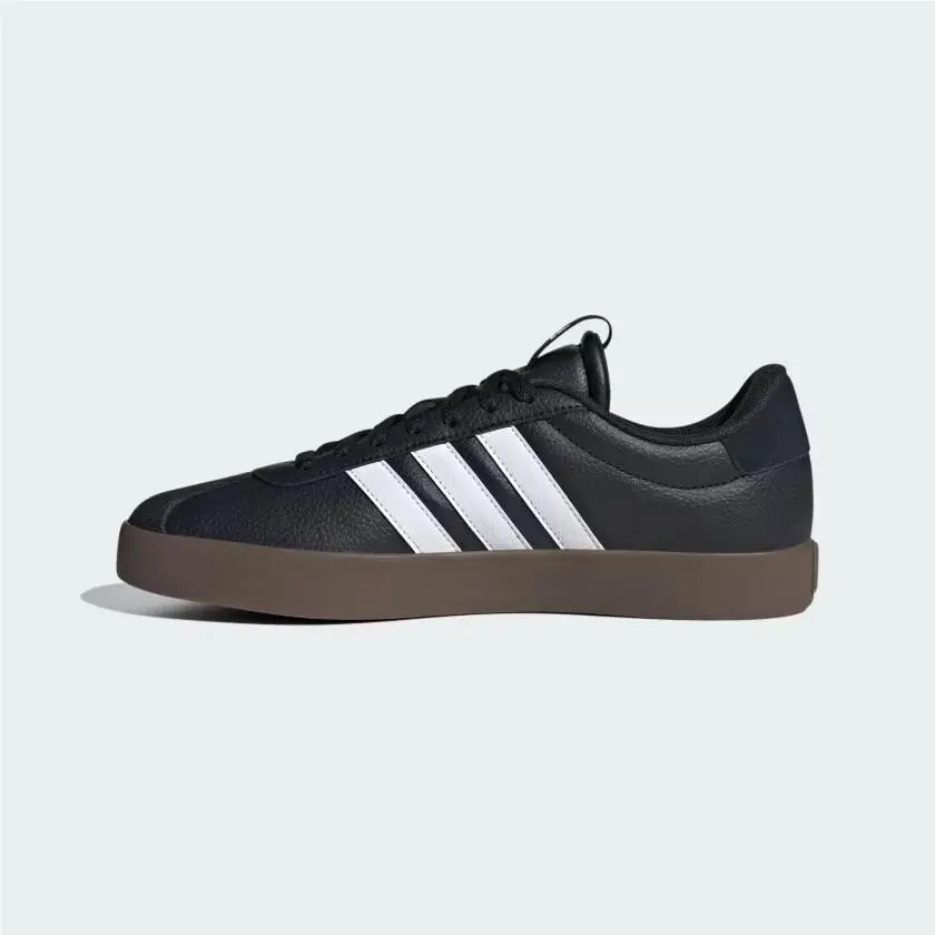Adidas shoes - adidas Vl Court - Court - ID6286 - Black 5