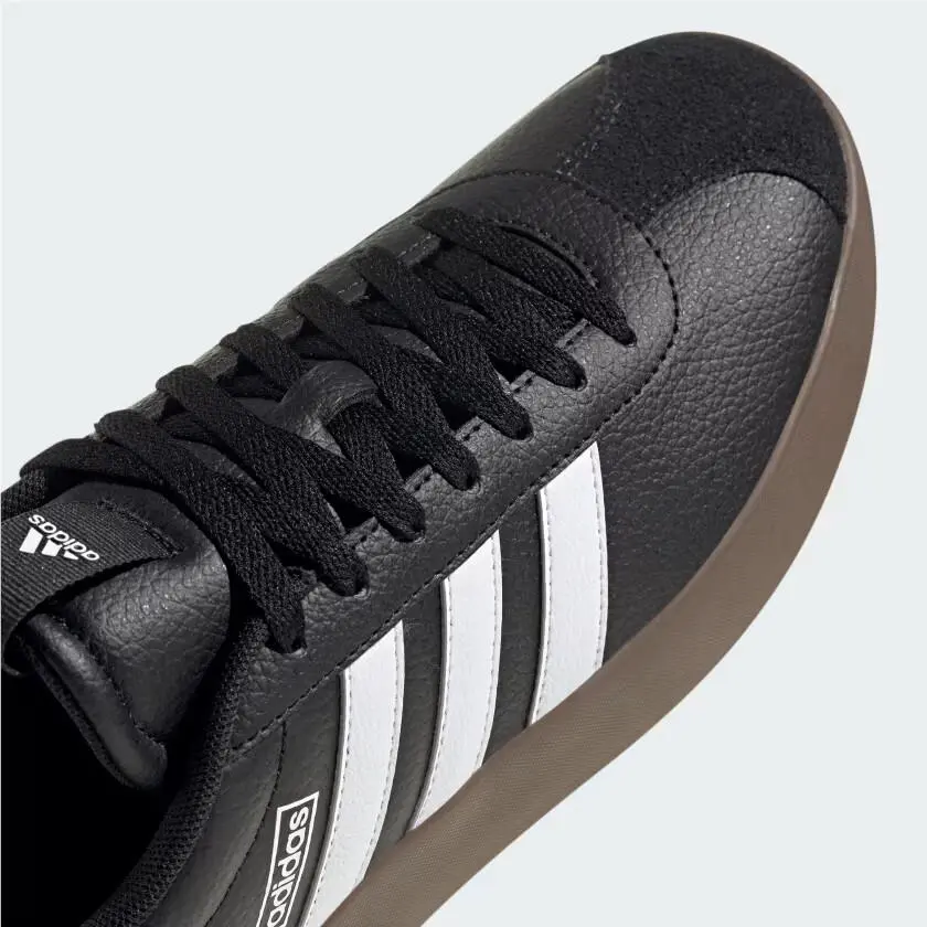 Adidas shoes - adidas Vl Court - Court - ID6286 - Black 0