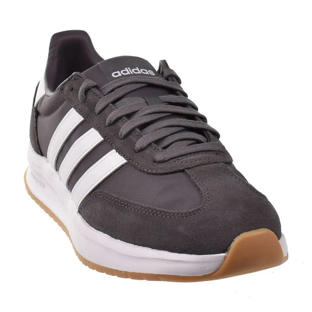Adidas shoes - Grey Strata/Cloud White/Gum 0