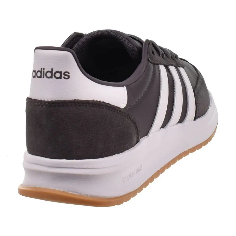 Adidas shoes - Grey Strata/Cloud White/Gum 1