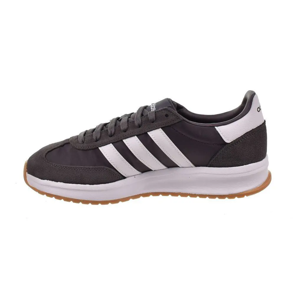 Adidas shoes - Grey Strata/Cloud White/Gum 2
