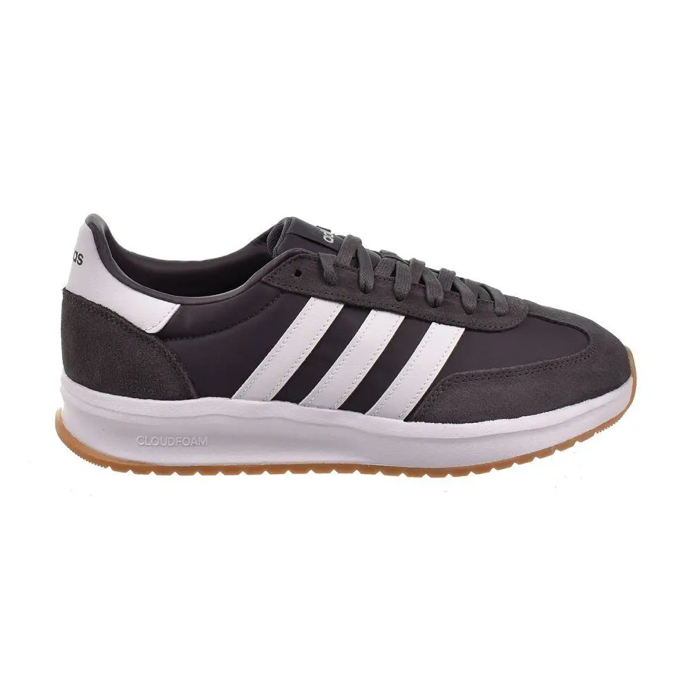 Adidas shoes - Grey Strata/Cloud White/Gum 5