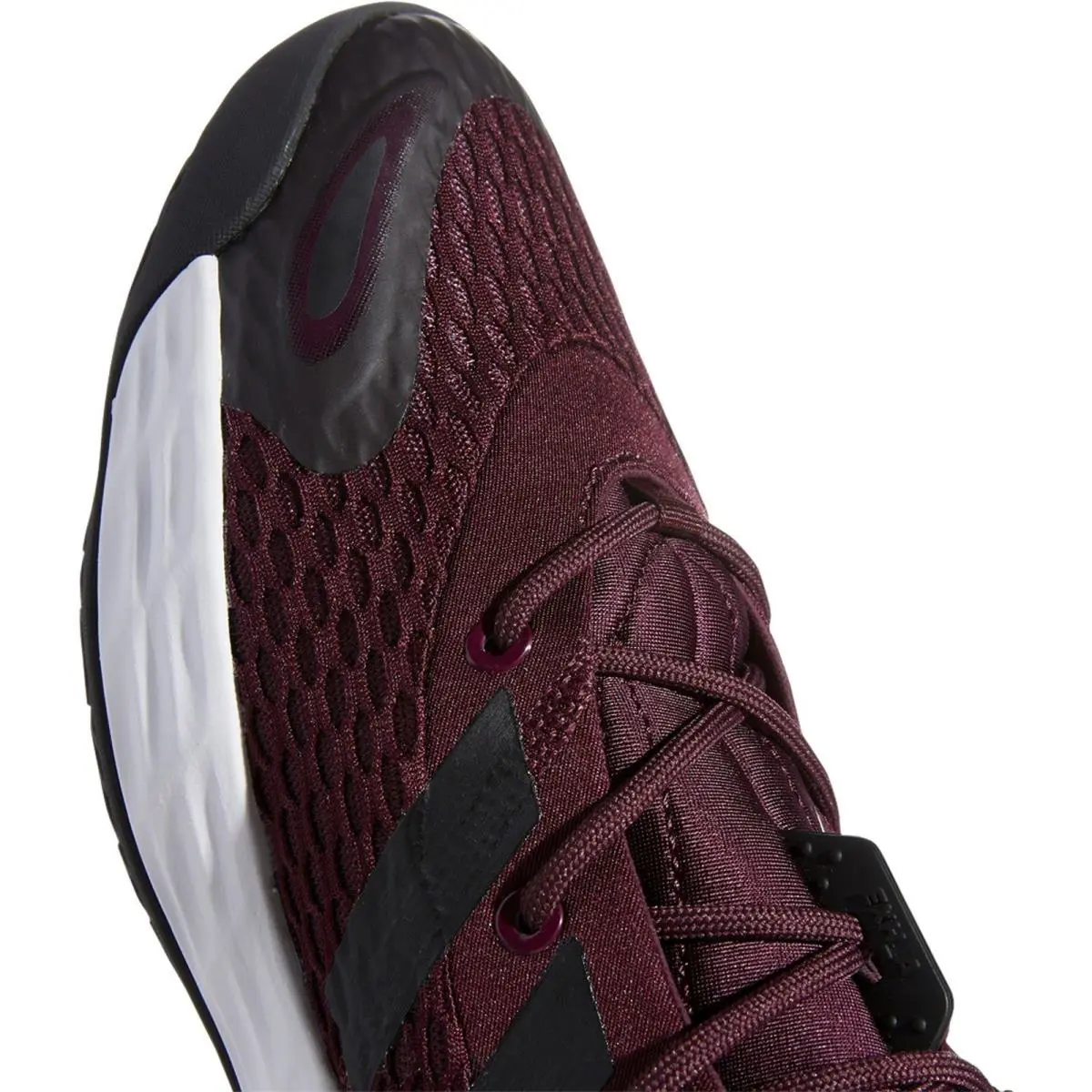 Adidas shoes - Maroon 8