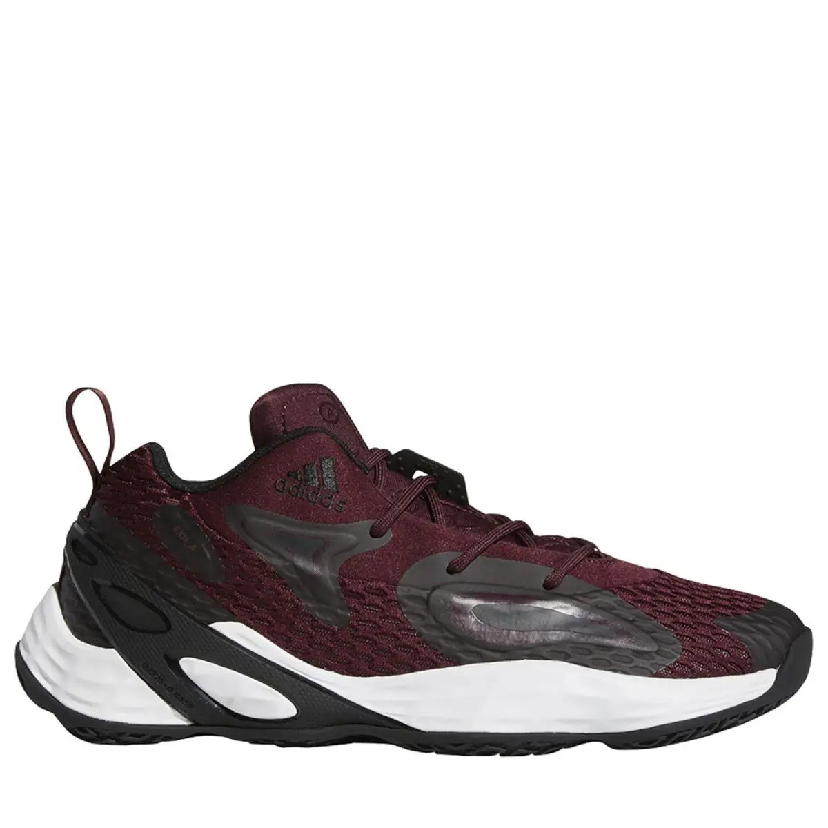 Adidas shoes - Maroon 4