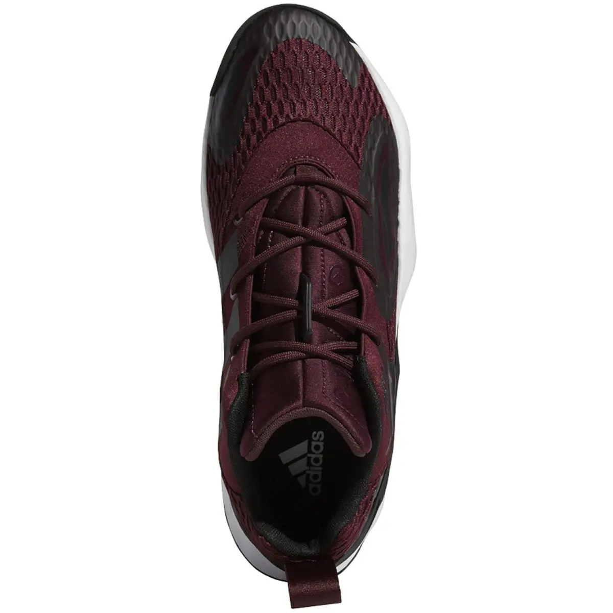 Adidas shoes - Maroon 5