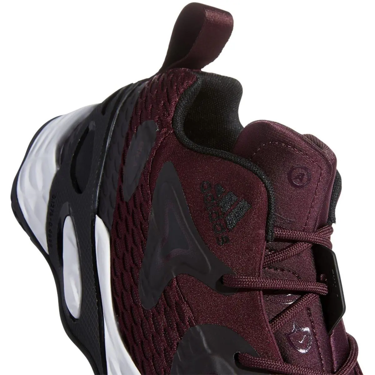 Adidas shoes - Maroon 7
