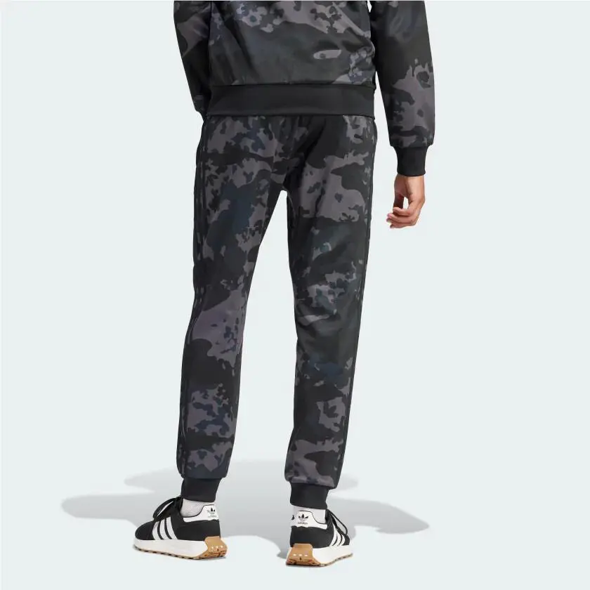 Adidas clothing - IS0252 IS0243 - IS0252 IS0243 - Black 8