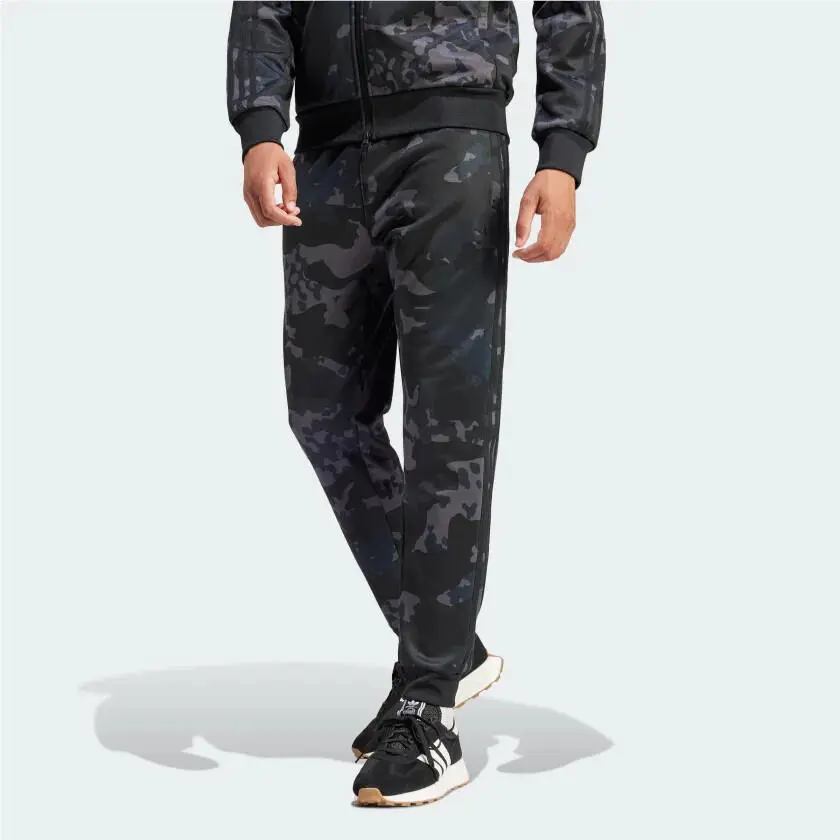 Adidas clothing - IS0252 IS0243 - IS0252 IS0243 - Black 0