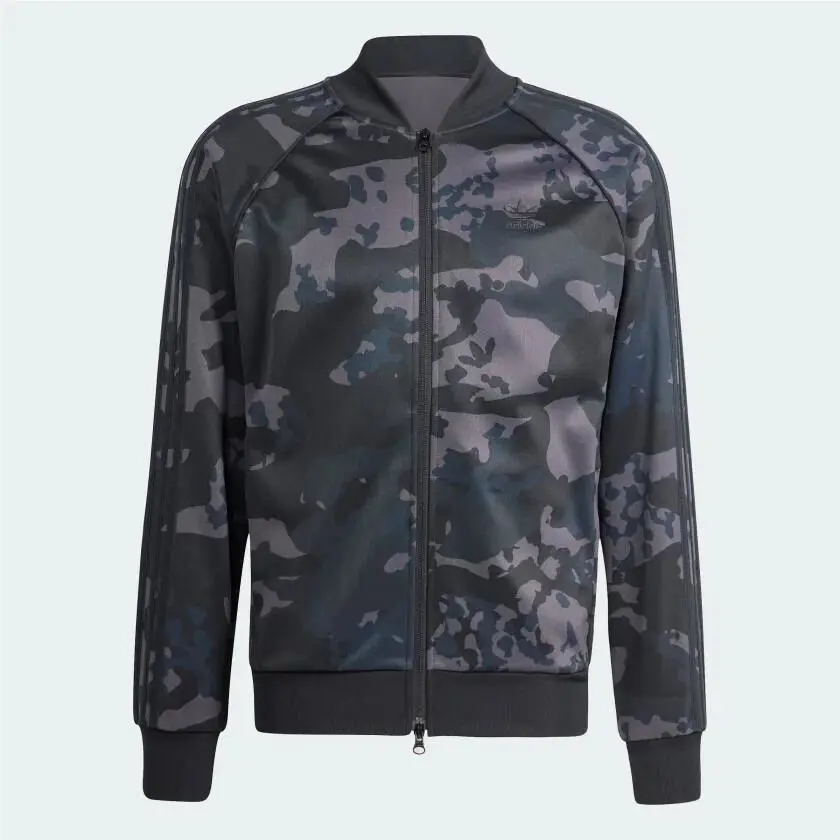 Adidas clothing - IS0252 IS0243 - IS0252 IS0243 - Black 1